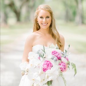 Meet your Posher, Liz